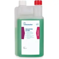 Dr. Schumacher GmbH DESCOTON EXTRA Desinfektionsmittel 2 Liter (Flasche)
