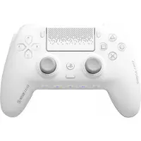 Scuf Omega W/L Ontroller For Ps5/Pc Wht