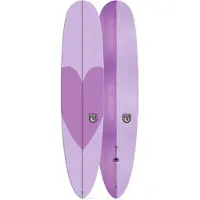 Ocean & Earth Sar Bear Epoxy Soft 8´6´´ Surfbrett