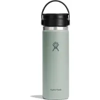 Hydroflask - Wide Mouth Flex Sip Lid Gr 591 ml grau