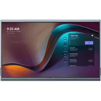 Yealink MeetingBoard86 ETV86 Extended Touchscreen schwarz (Speditionsversand)
