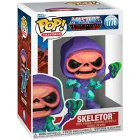 Funko POP! Pop! Masters Of The Universe (t11)-skeletor Figur