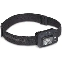 Black Diamond Cosmo 350 Scheinwerfer