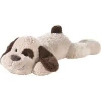 Heunec Hund XL liegend beige/braun