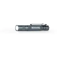 SUPRABEAM Latarka Latarka Q1mini (20year) 120lm, 1xAAA, 60m, hiperfokus IPx4, Clips + brelok
