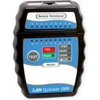 Value LAN Quicker