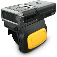 Zebra Rs51c0-lbsnwr Barcodescanner