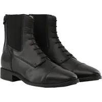 Dyon Stiefeletten mit Reißverschluss