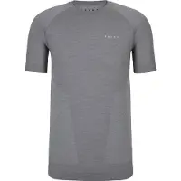 Falke Herren Unterhemden ku.Arm He/Uni WT Light Protective Shirt