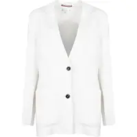 Tommy Hilfiger Jacke Damen weiß
