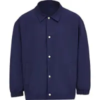 Schmuddelwedda Jacke Männer Marine