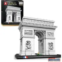 ReoBrix L'Arc de Triomphe 66024