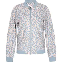 Mymo Jacke Damen Beige