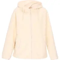 Mymo Jacke Frauen Beige