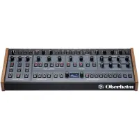 OBERHEIM OB-X8 Analoger Synthesizer Tischmodul
