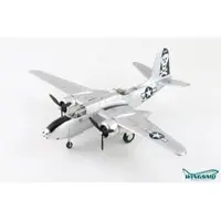 Hobby Master USA Air Force Douglas A-20G Little Chief 321st BS 1944 HA4212
