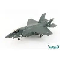 Hobby Master Royal Air Force Lockheed Martin F-35B Lightning II HA4624