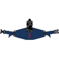 CamelBak Podium Flow Gürteltasche 2l