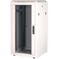 Roline 19-Zoll Netzwerkschrank Pro 22 HE