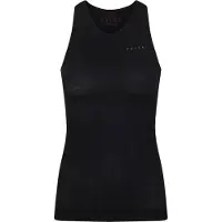 Falke Unterhemd UL C Tanktop Regular Damen Black-XS