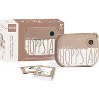 Hoppstar Artist Digitale Kinderkamera + Memory-Spiel, Mandel