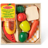 Melissa & Doug - Cutting Food (487)