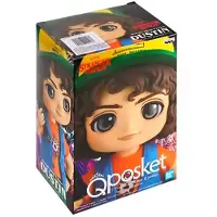Bandai Bp Q Posket - Stranger Things - Dustin