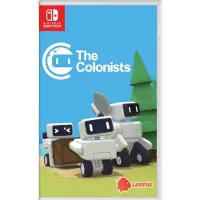 The Colonists