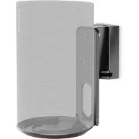 Nedis Lautsprecherhalter - Kompatibel mit: Sonos Era100 - Wand - 3 kg - Drehgelenk/Neigung - kippbar
