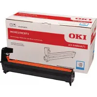 OKI Mc853 Mc873 Mc883 Druckertrommel