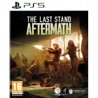 Ps5 The Last Stand Aftermath