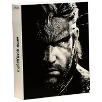 Xbox Series X Metal Gear Solid Delta: Snake Eater (deluxe Edition)