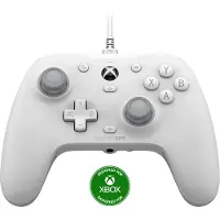 GameSir - G7 HE Multiplatform Gamepad - White