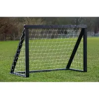 My Hood - Homegoal Pro Mini - Schwarz 150 x 120 cm (302121)