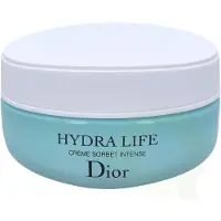 Dior Hydra Life, Tagescreme, Frauen, trockene Haut, normale Haut, Gesicht, Aufhellend, Feuchtigkeitsspendend, Feuchtigkeitsspendend, Nährend, Aufpolsterung, Glättend,..., All ages