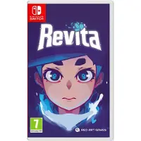 Games Switch Revita