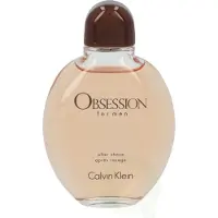 Calvin Klein Obsession for Men Aftershave 125 ml