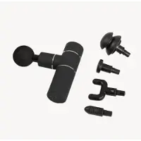 Swedish Posture Massage Gun