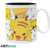 Abysse Corp Pokemon Mug - 460 ml