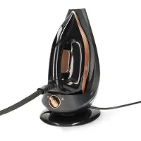 Nedis Ironss1000 Dampfbügeleisen 2400w