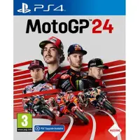 MotoGP 24 (PS4)