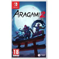 Aragami 2, PlayStation 5, M (Reif)