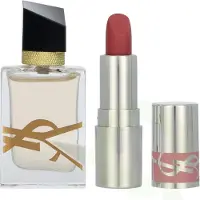 Yves Saint Laurent Libre Geschenkset