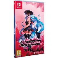 Shinorubi, Nintendo Switch, RP (Rating Pending)