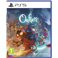 Oaken