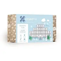 Connetix Rectangle Bauspiel 12 Stücke