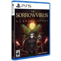 The Sorrowvirus a Faceless Short Story () (Import)