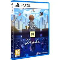 Ps5 Frank And Drake