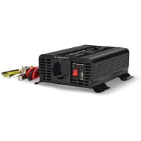 Nedis Pip30012fbk Wechselrichter 300w