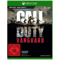 Call of Duty: Vanguard, Xbox Series X, Multiplayer-Modus, M (Reif)